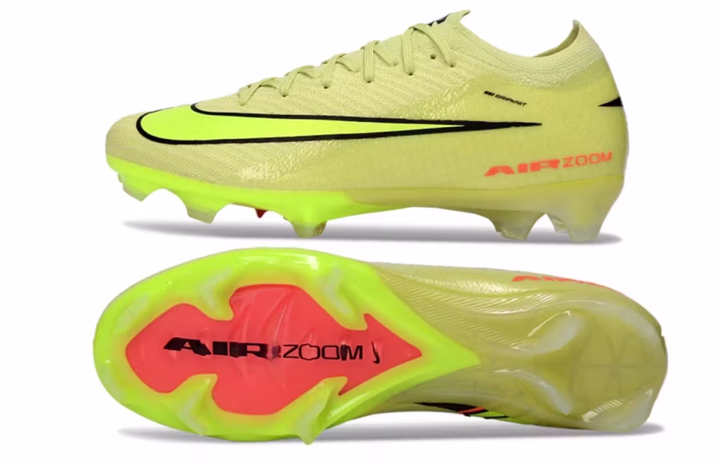 Mercurial Vapor 16 Elite Light Green FG/AG/TF