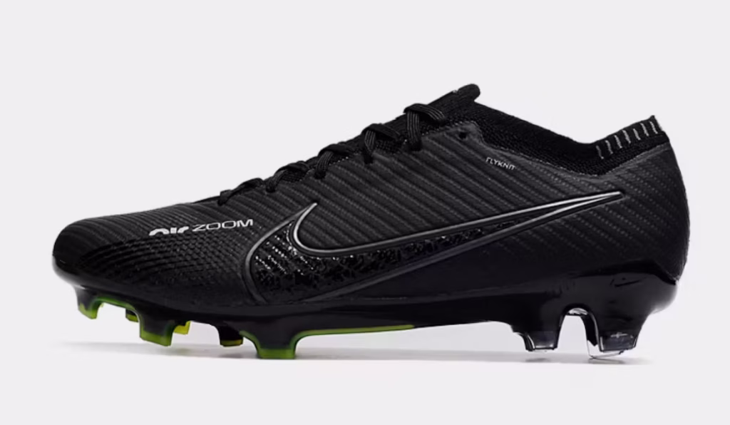 Mercurial Vapor 15 Elite Full Black FG/AG/SG