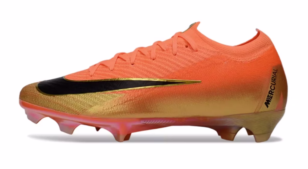 Mercurial Vapor 16 Elite Orange FG/SG