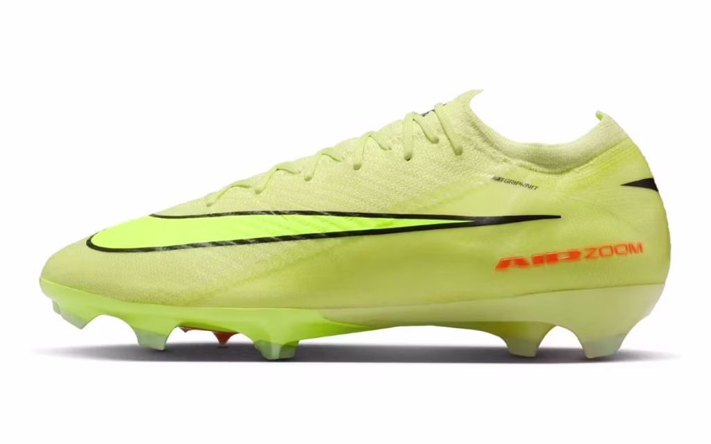 Mercurial Vapor 16 Elite Light Green FG/AG/TF
