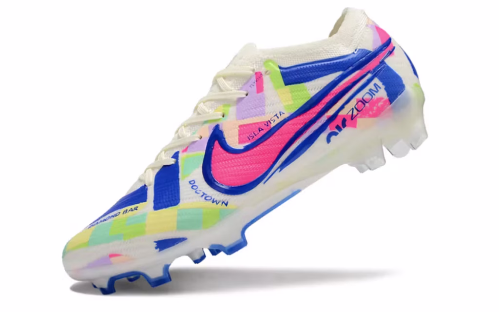 Mercurial Vapor 15 Elite FG/AG