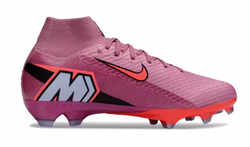 Mercurial Superfly 10 Elite FG