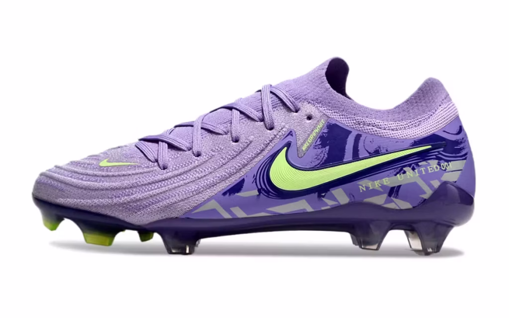 Phantom Luna 2 Elite FG Light Purple