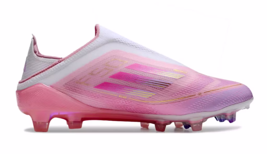 F50 Elite Laceless x Lamine Yamal "304"