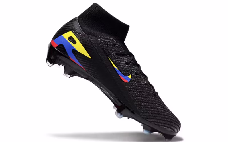 Nike Mercurial Superfly 10 Elite FG "Black"