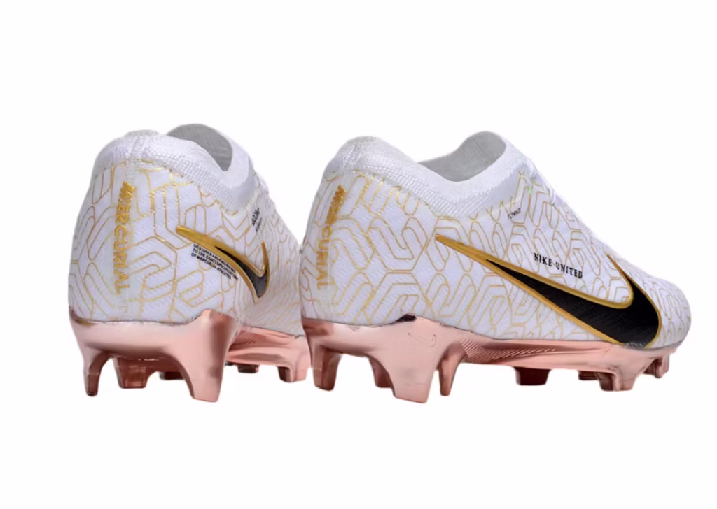Mercurial Vapor 15 Elite FG "United"