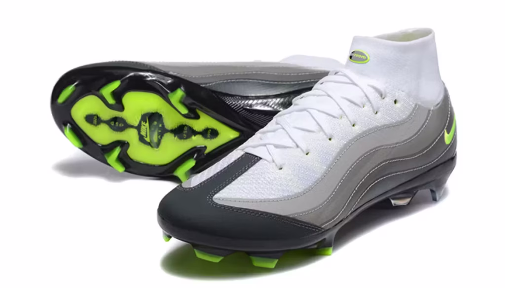 Mercurial Superfly x Air Max 95