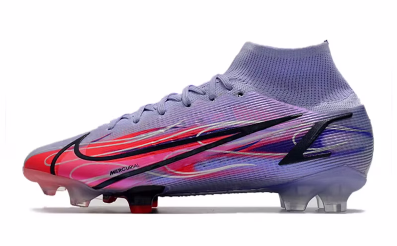 Nike Mercurial Superfly 8 FG Elite KM