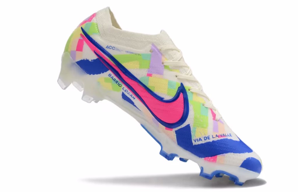 Mercurial Vapor 15 Elite FG/AG