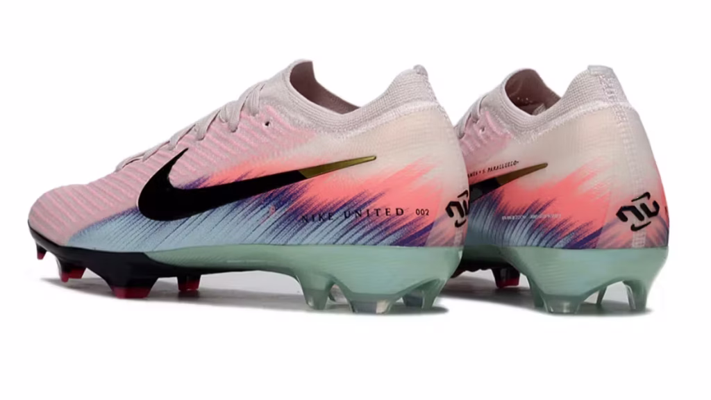 Mercurial Vapor 16 Elite Light Pink FG/AG/SG