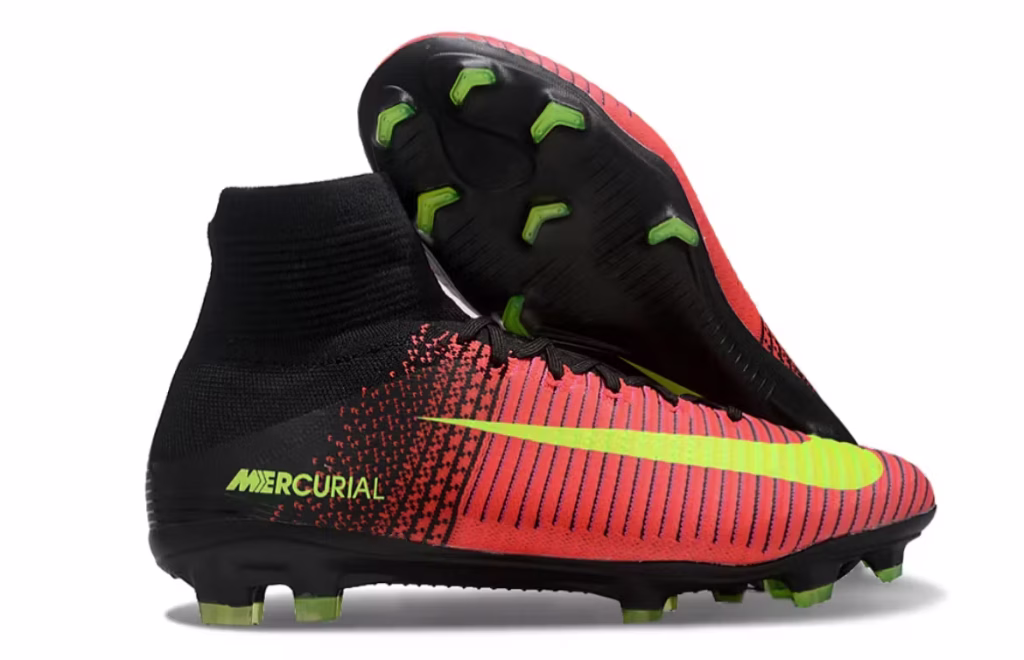 Mercurial Superfly 5 Tacos FG