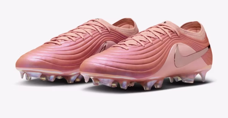 Nike Tiempo Maestro Elite FG Pink