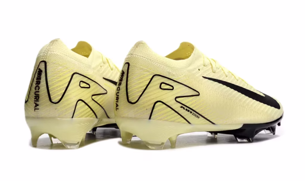 Mercurial Vapor 16 Elite Light Yellow FG/TF