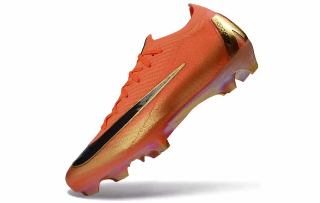 Mercurial Vapor 16 Elite Orange FG/SG