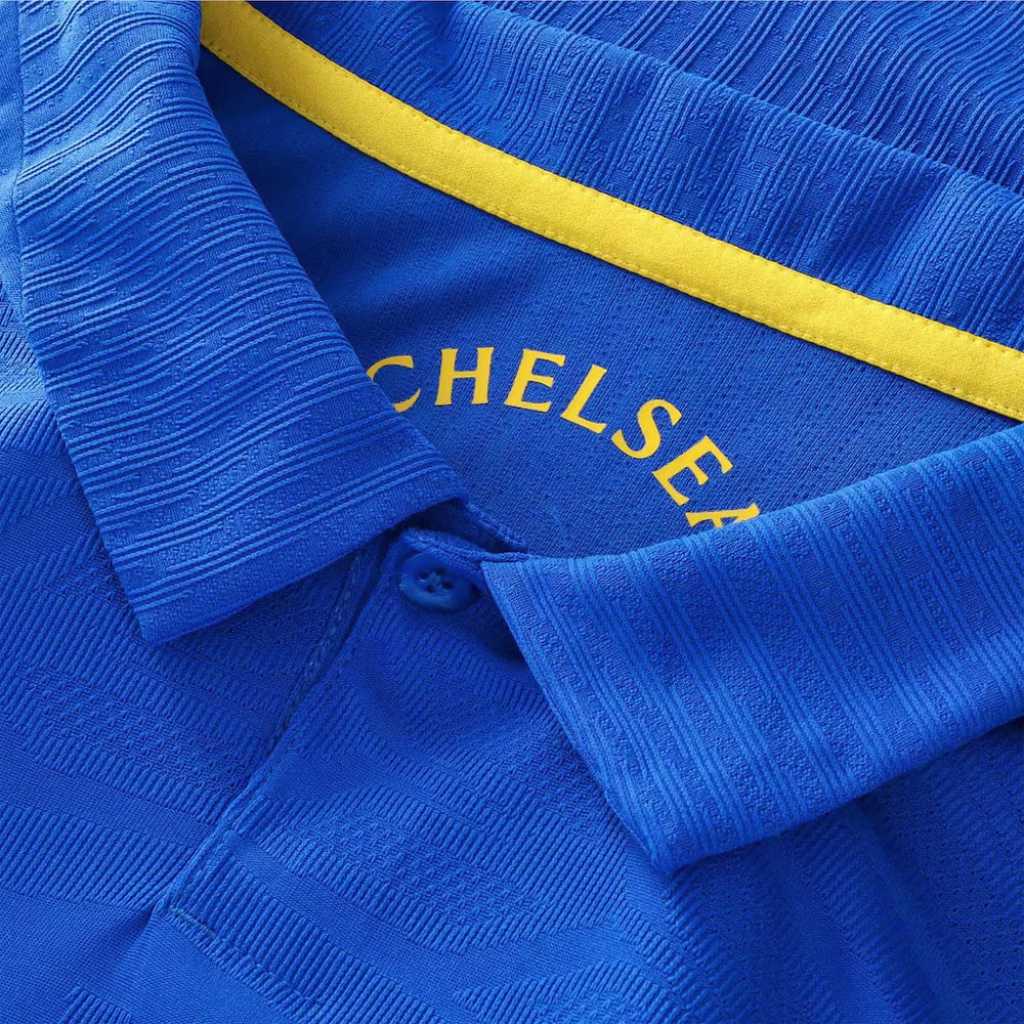 Chelsea FC 26/27 Home Kit
