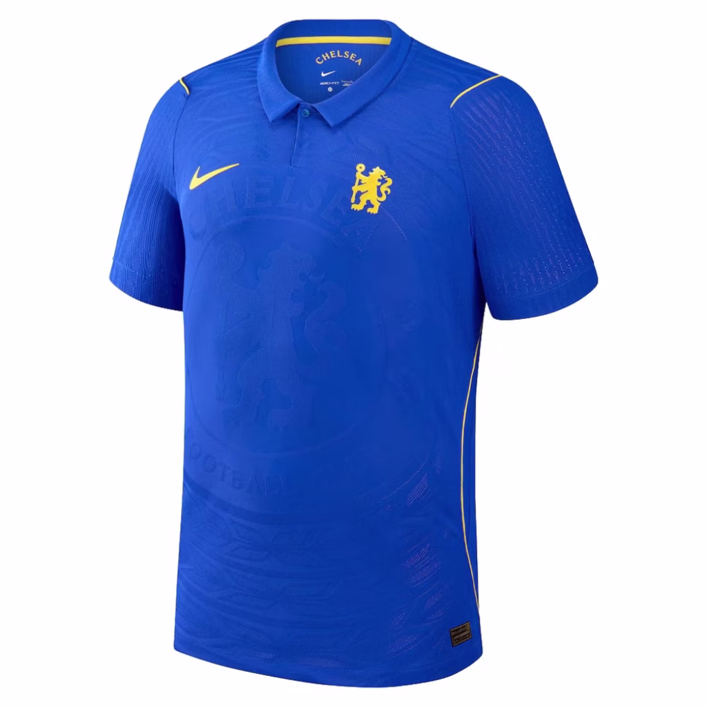 Chelsea FC 26/27 Home Kit