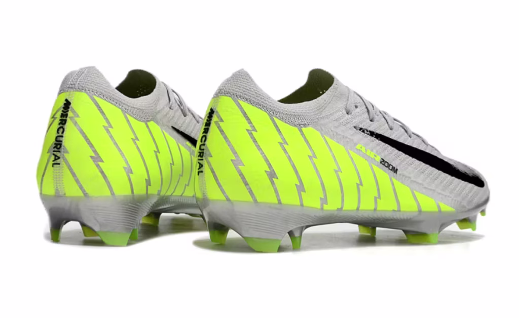 Mercurial Vapor 16 Elite FG Gray