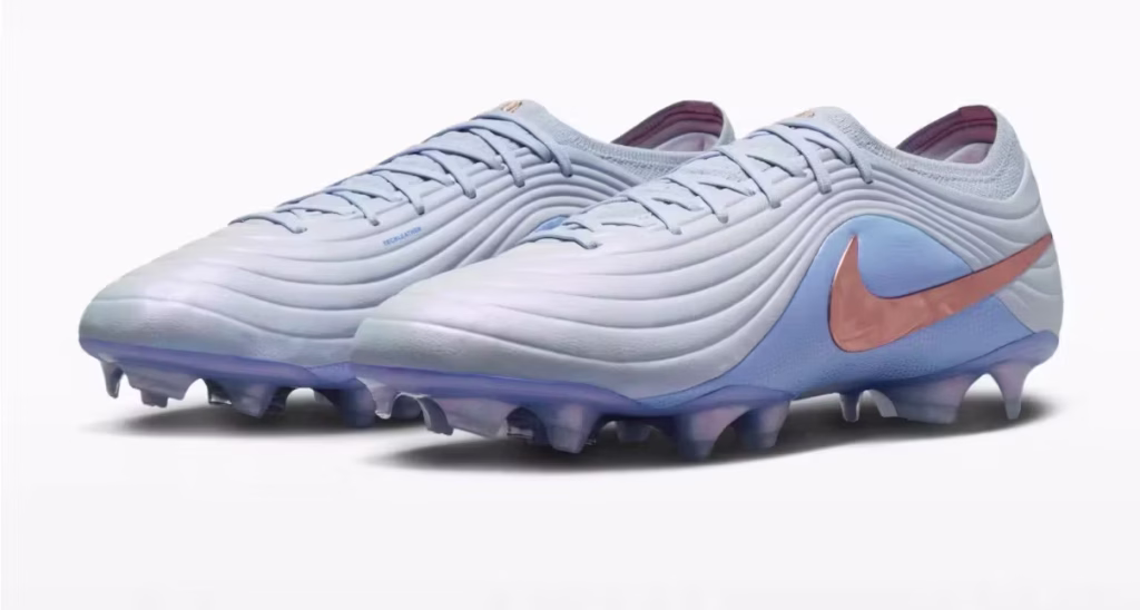Tiempo Maestro Elite LV8 Light Blue