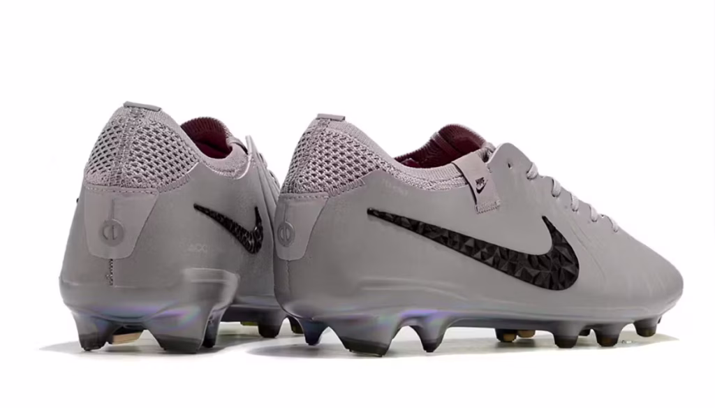 Tiempo Legend 10 Elite FG Gray