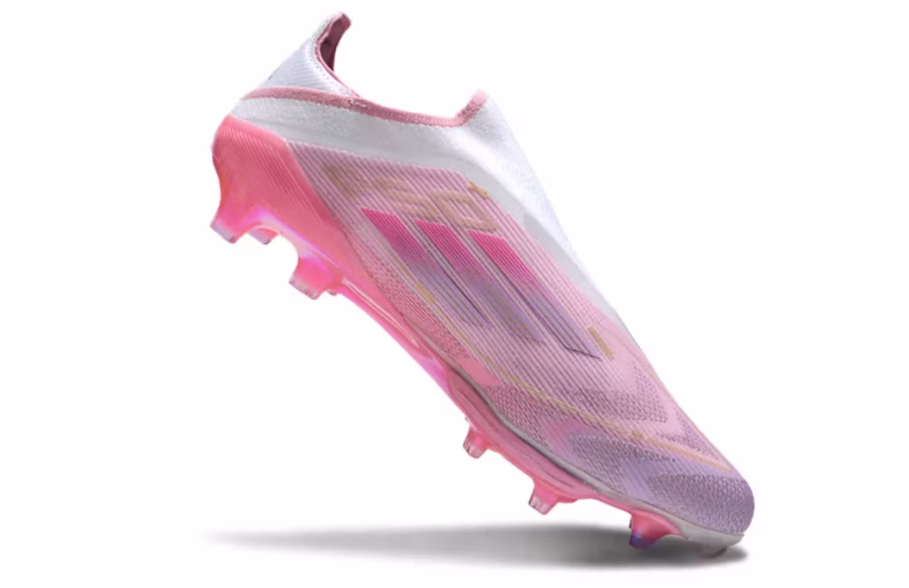 F50+ Elite Laceless x Lamine Yamal "304" FG