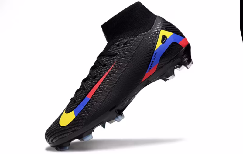 Nike Mercurial Superfly 10 Elite FG "Black"