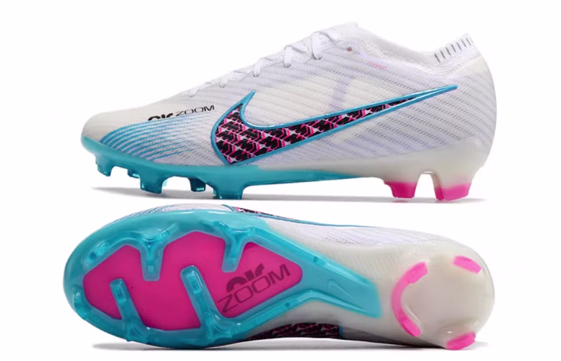 Nike Mercurial Vapor 15 Elite FG