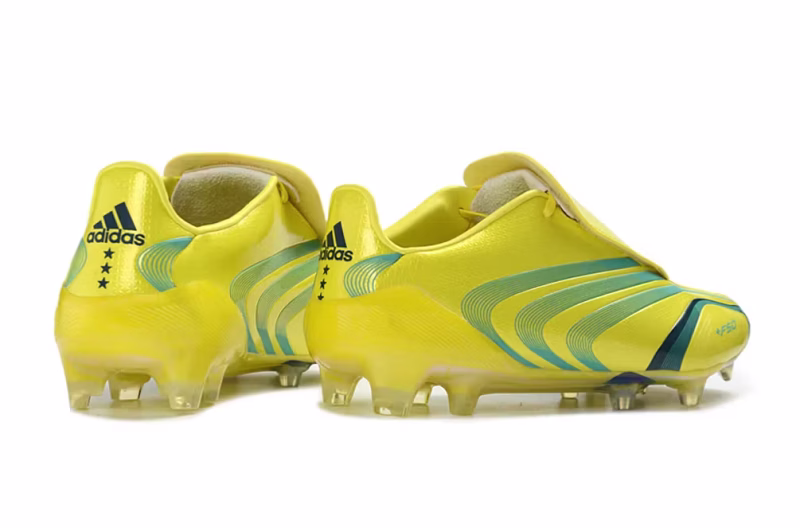 Adidas Football Cleats F50 Elite FG TUNIT