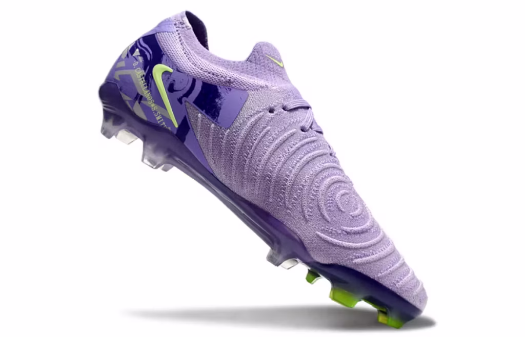 Phantom Luna 2 Elite FG Light Purple