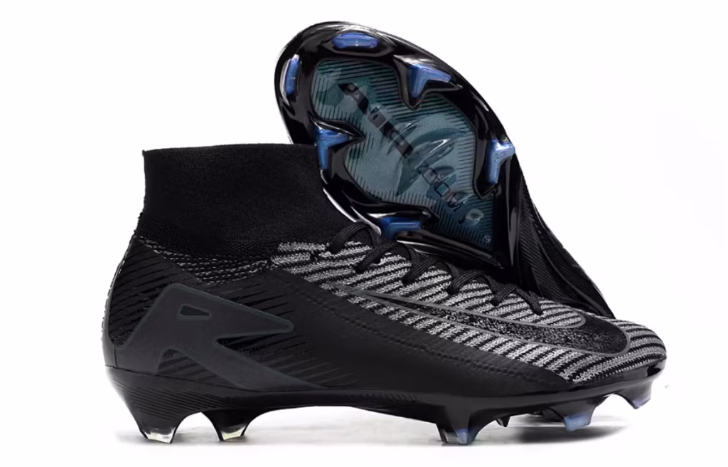 Mercurial Superfly 10 Elite Full Black