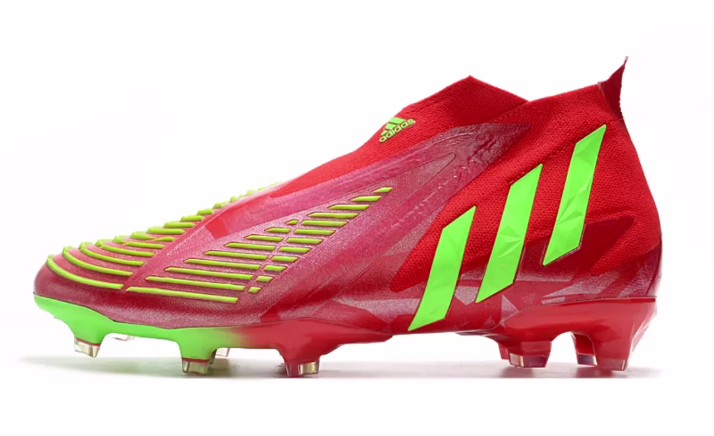 Predator Edge+ FG Red Green