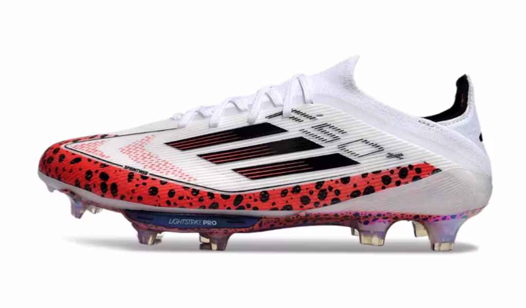 F50 Elite FG "Leopard"