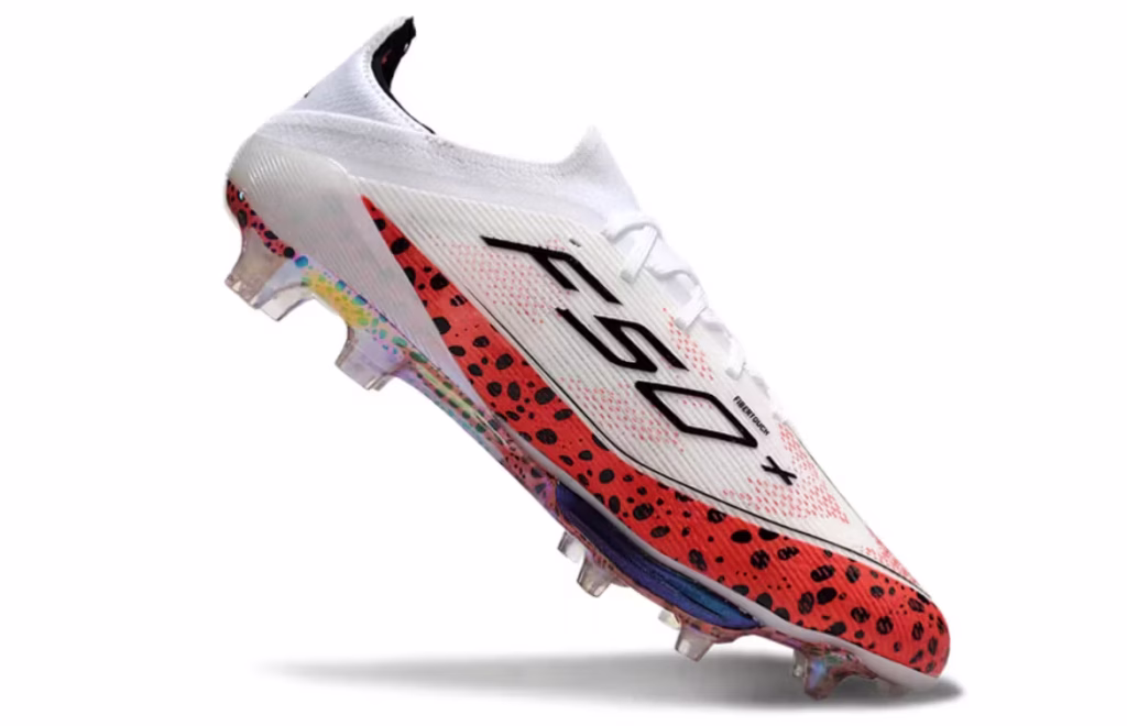 F50 Elite FG "Leopard"
