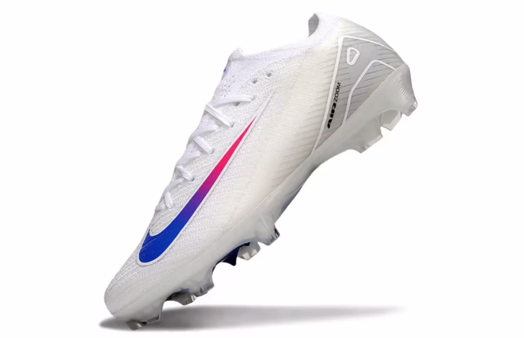 Mercurial Vapor 16 Elite FG White