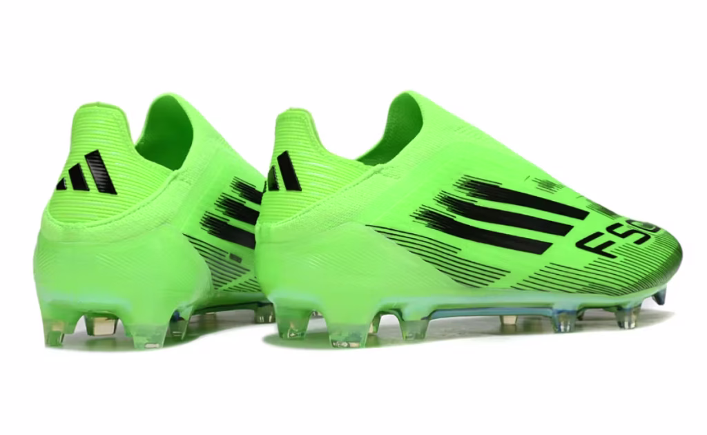 F50 Elite FG Green