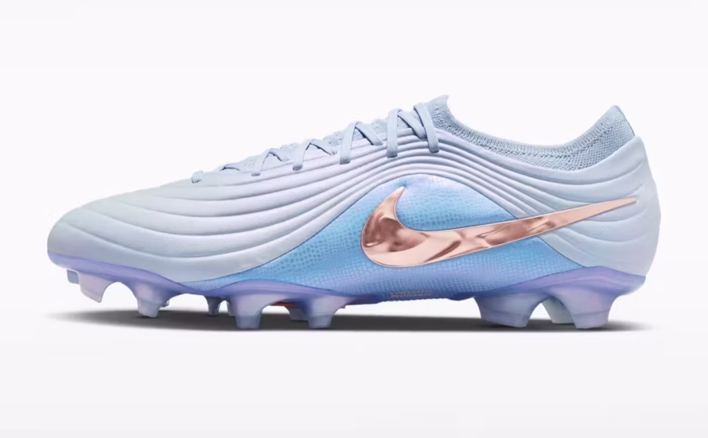 Tiempo Maestro Elite LV8 Light Blue
