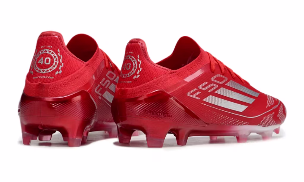 F50 40th Anniversary Elite FG
