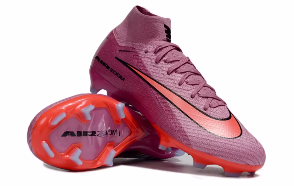 Mercurial Superfly 10 Elite FG
