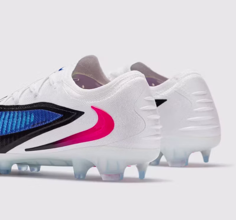 Nike Phantom 6 Low Elite FG Blue White