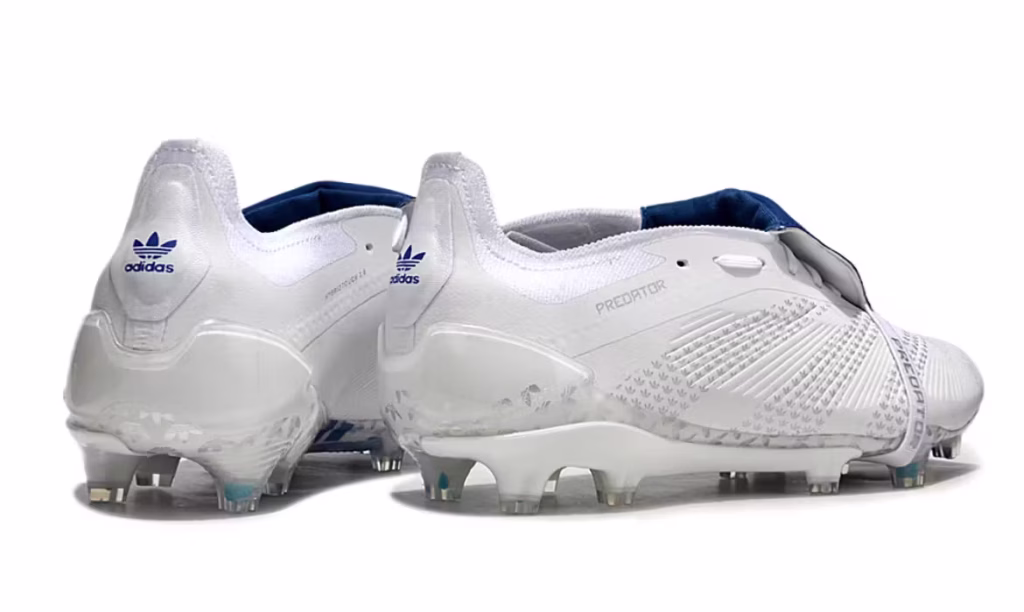 Predator Elite FT FG "David Beckham"