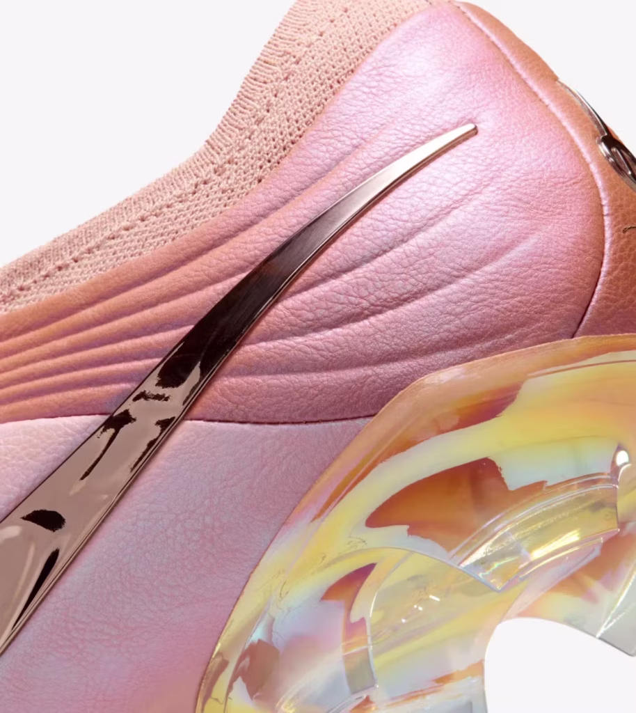 Tiempo Maestro Elite FG Pink