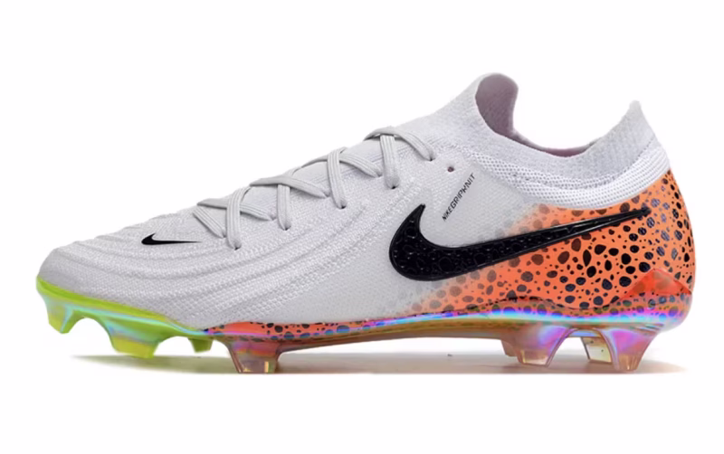 Nike Phantom Luna GX Elite FG "Leopard"