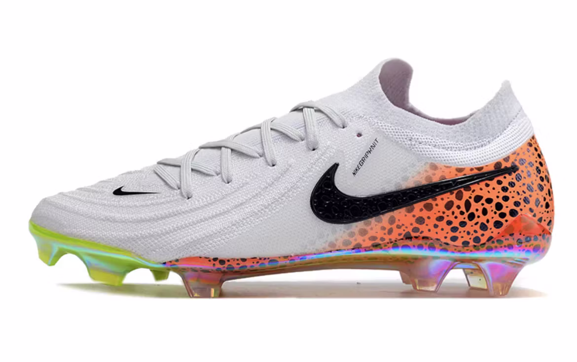 Nike Phantom Luna GX Elite FG "Leopard"
