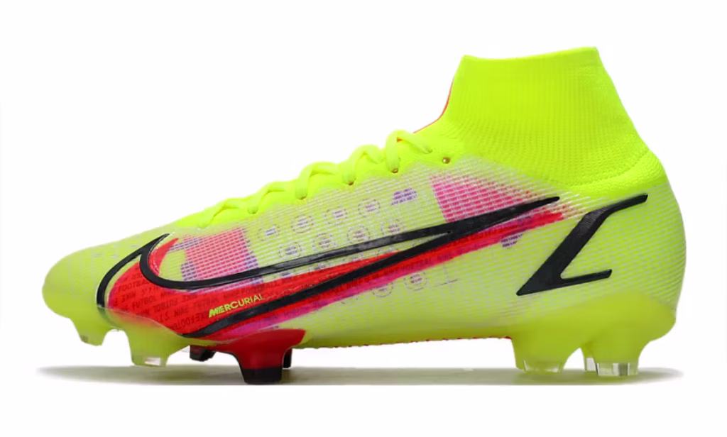 Mercurial Superfly 8 FG