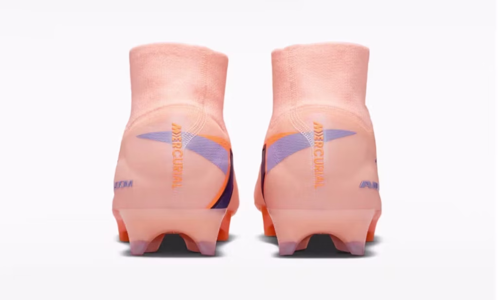 Mercurial Superfly 10 Elite FG