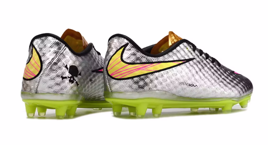 Hypervenom x Neymar Jr