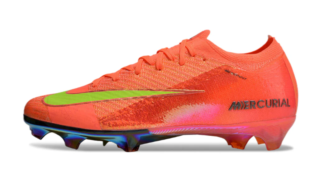 Nike Mercurial Vapor 16 Elite FG Orange