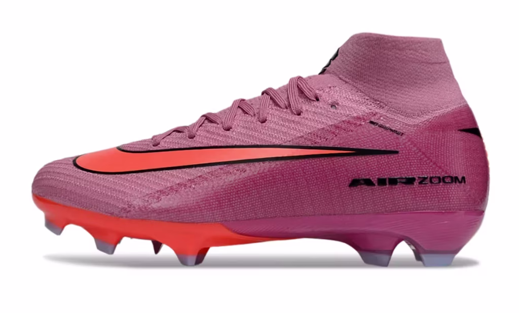 Mercurial Superfly 10 Elite FG