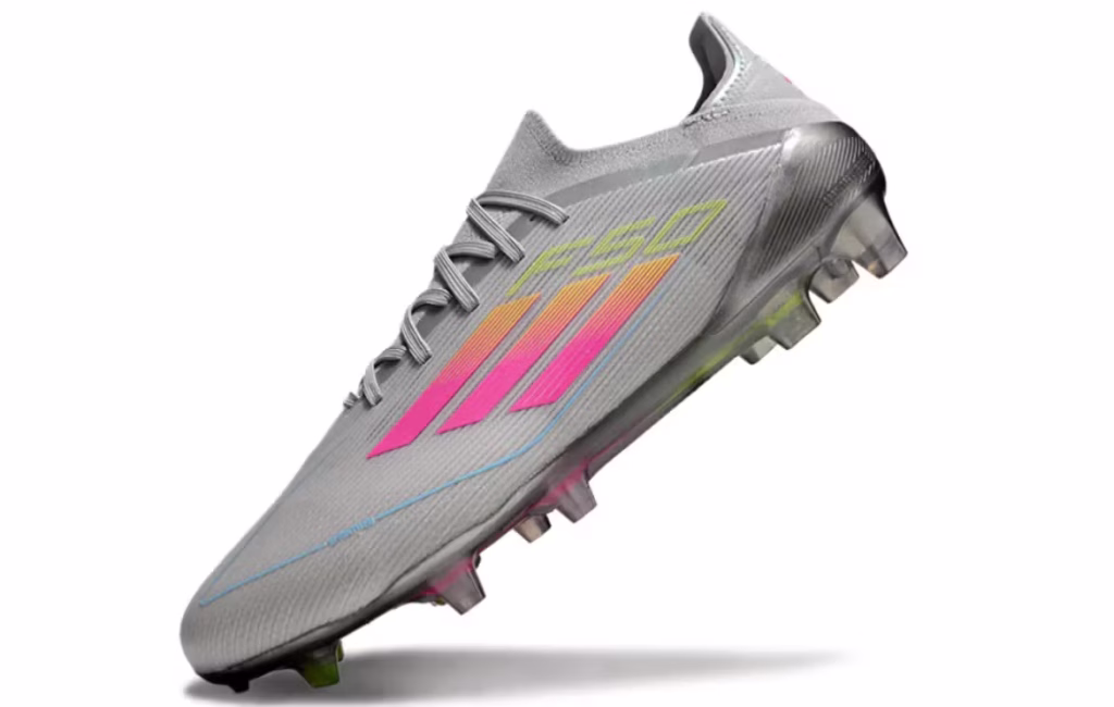 F50 Elite FG with Lace Dark Gray