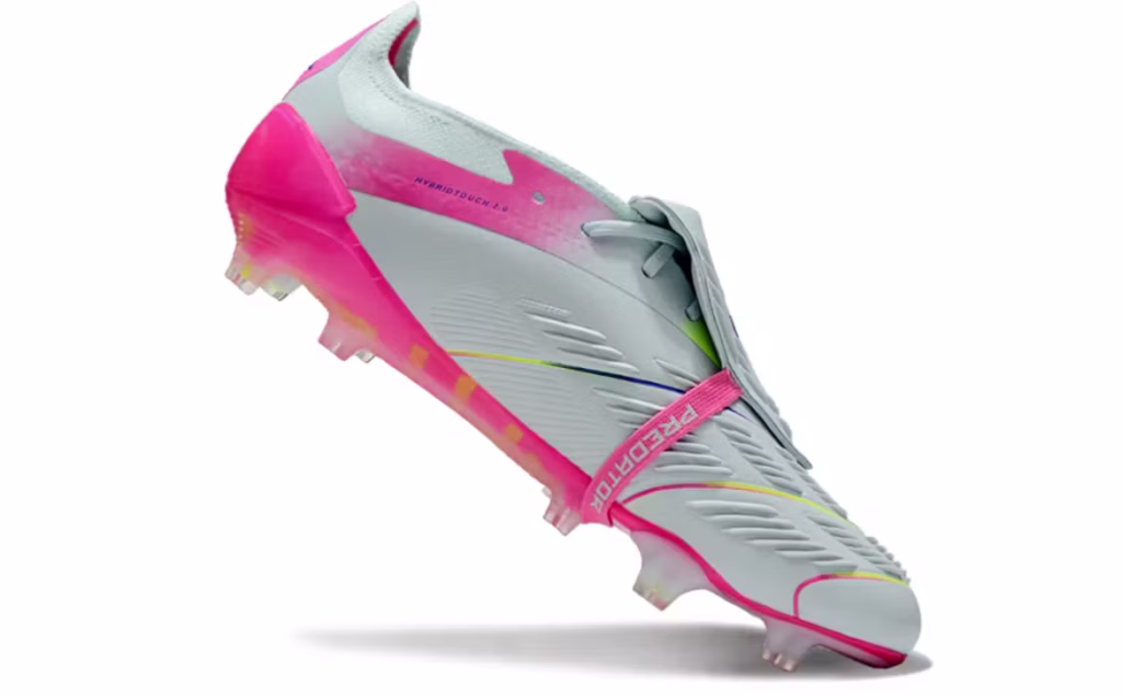 Predator 30 Elite FG Pink