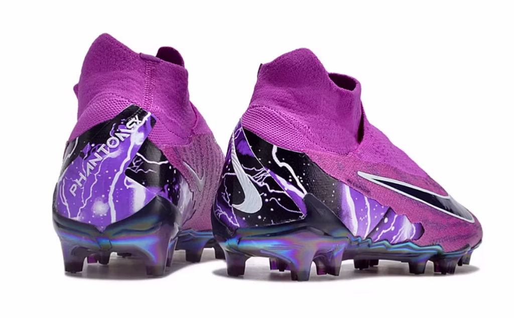 Phantom GX Elite FG "Thunder" Pink